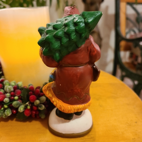 *3  Memories of Santa Collectible by dawn Warning - Picture 5 of 7